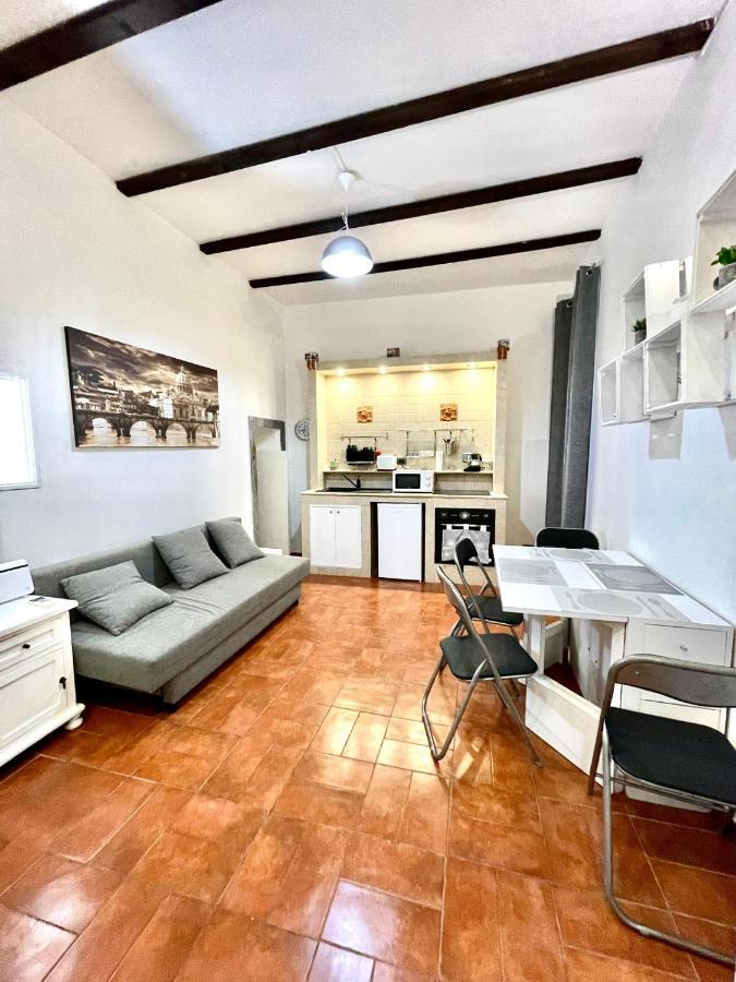 Dani House Apartment Rome Bagian luar foto