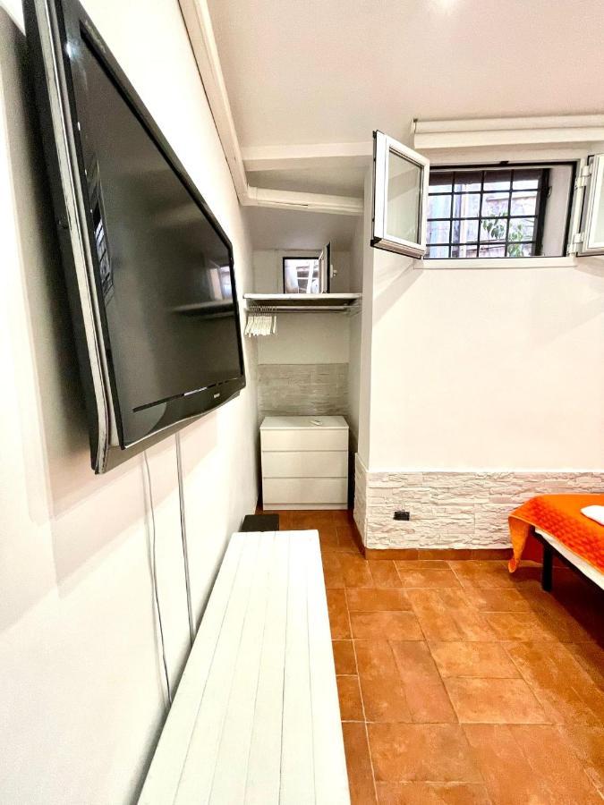 Dani House Apartment Rome Bagian luar foto