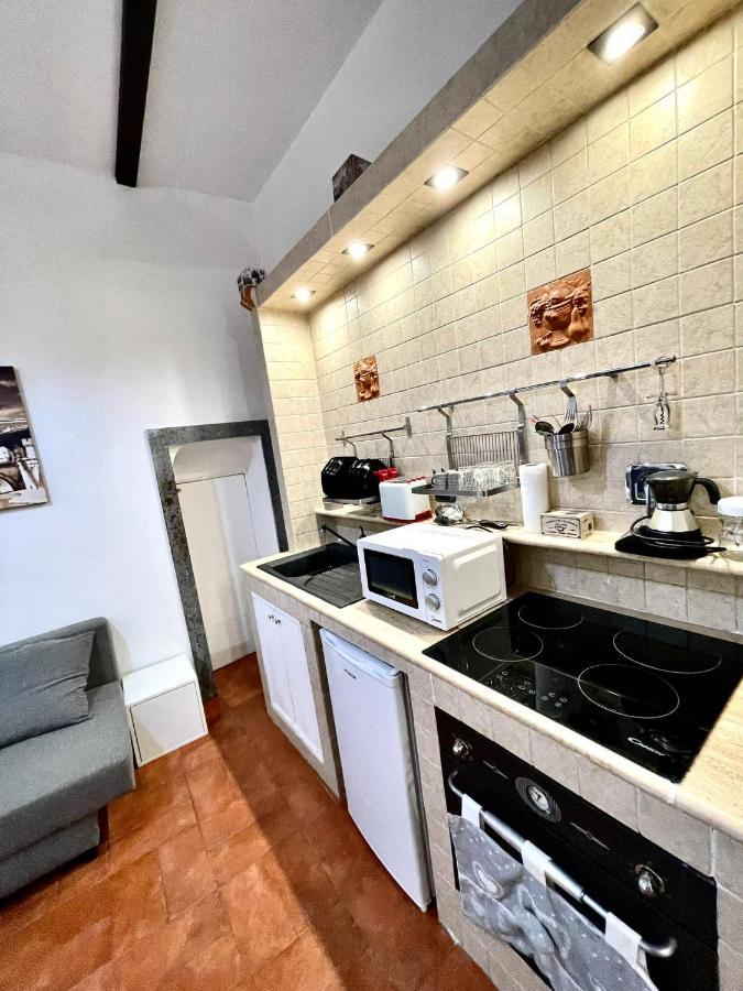 Dani House Apartment Rome Bagian luar foto