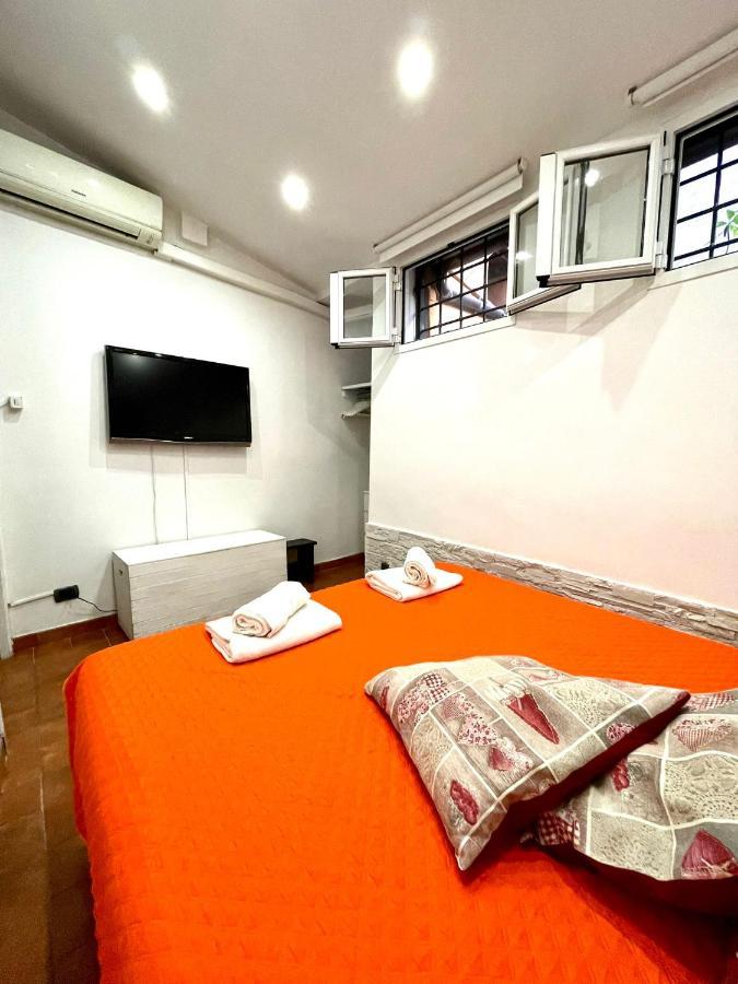 Dani House Apartment Rome Bagian luar foto