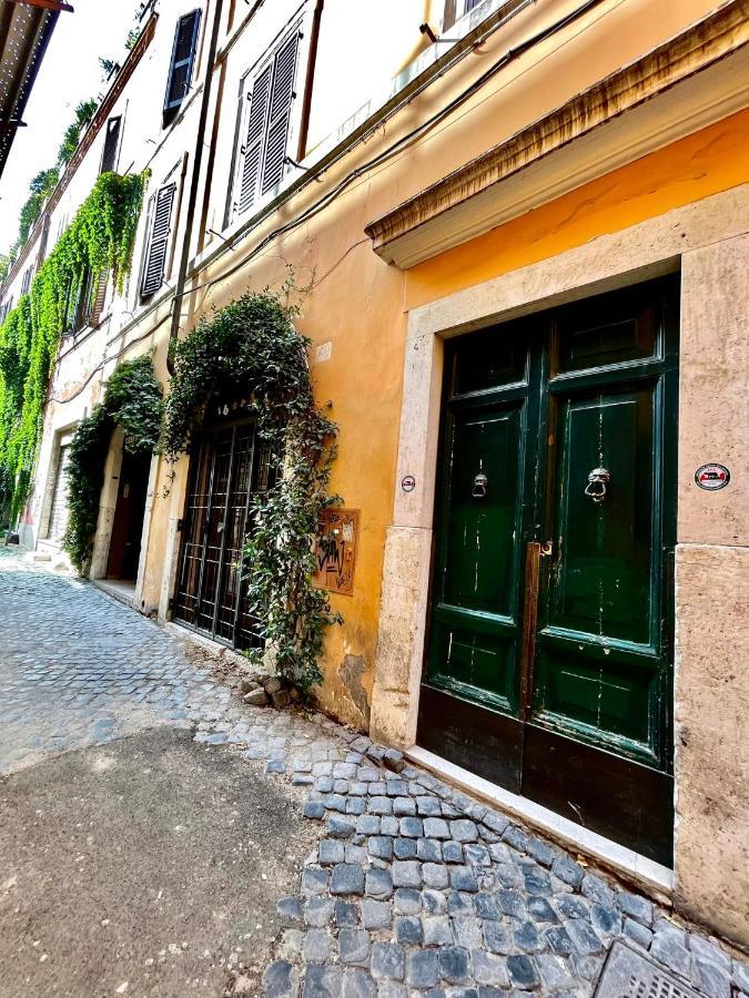 Dani House Apartment Rome Bagian luar foto